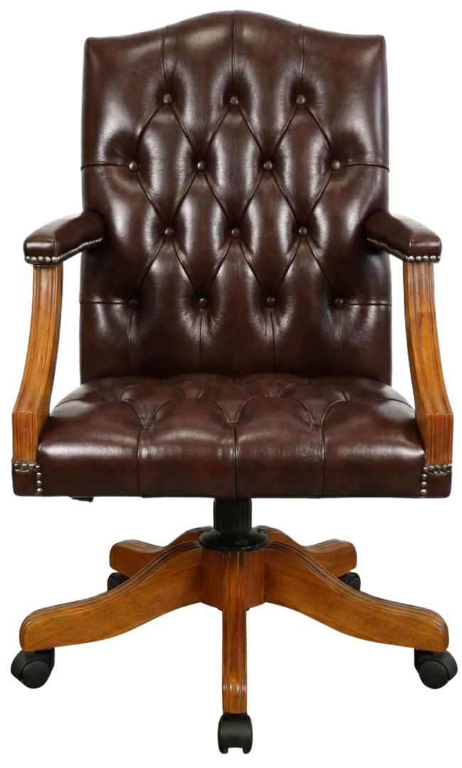 The Gainsborough Chair Swivel